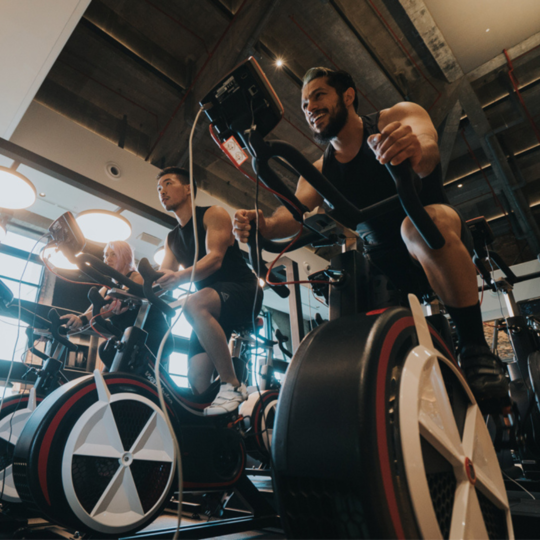RPM indoor-cycling